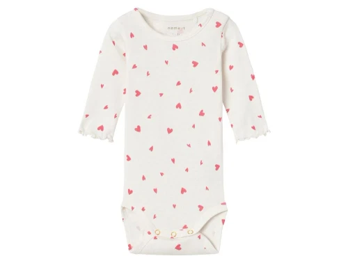 Name It jet stream heart flare body